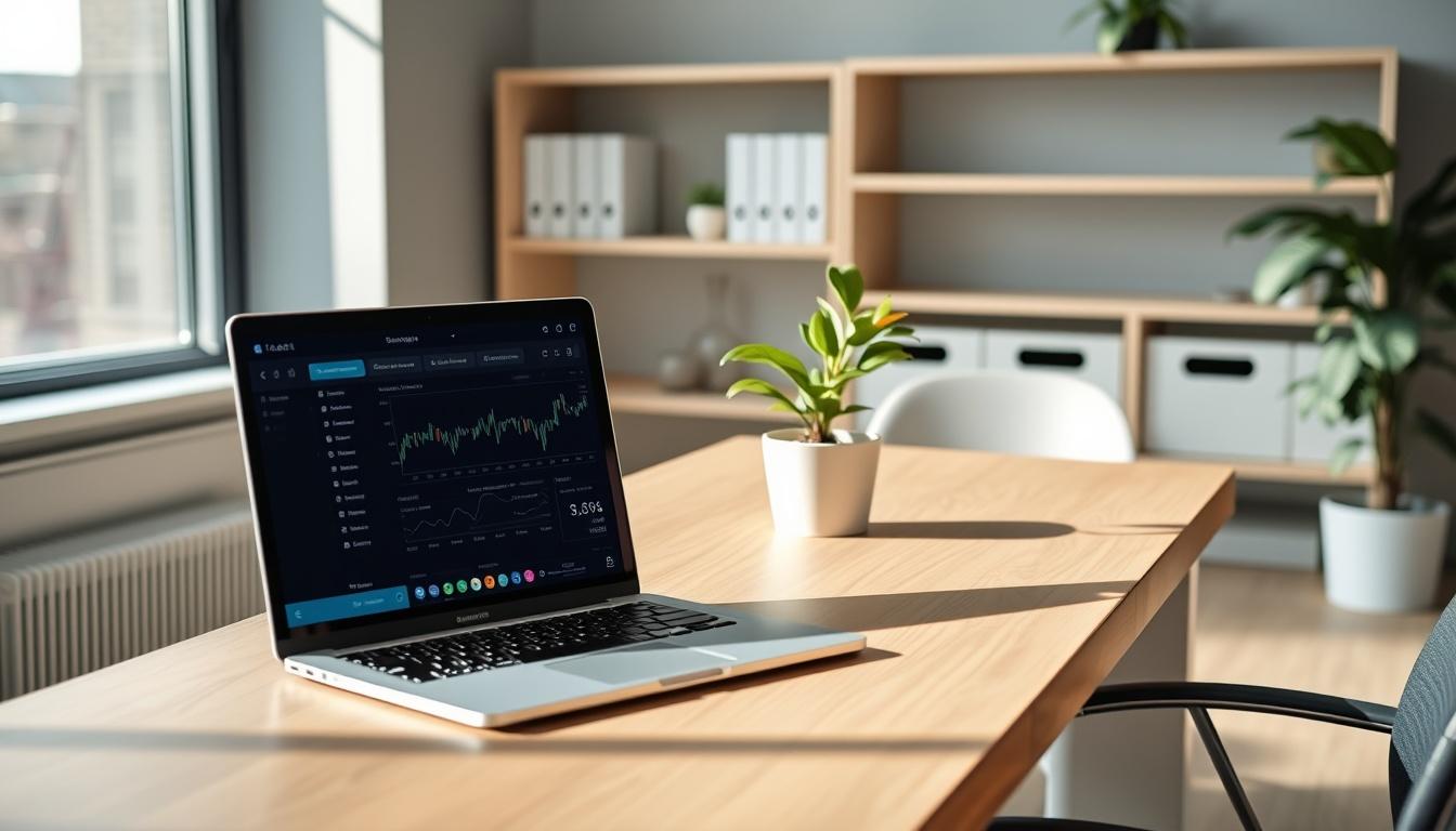 Professional plan visual